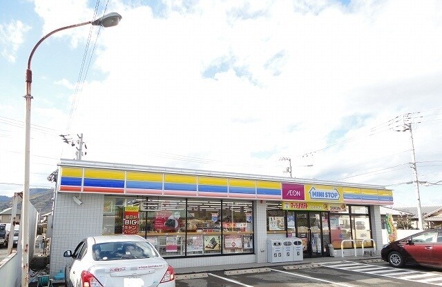 リュミエールの物件内観写真