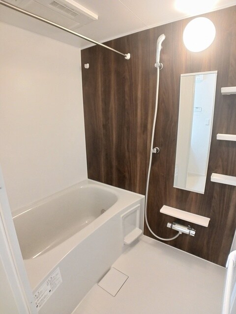 レジデンスの物件内観写真