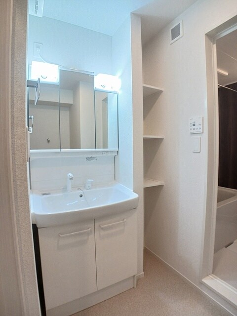 レジデンスの物件内観写真