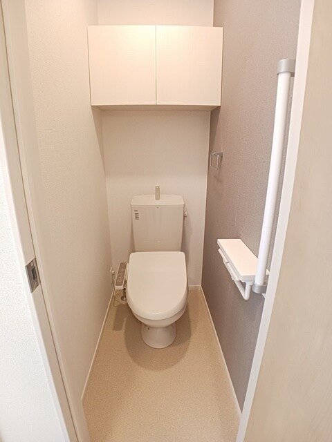 レジデンスの物件内観写真