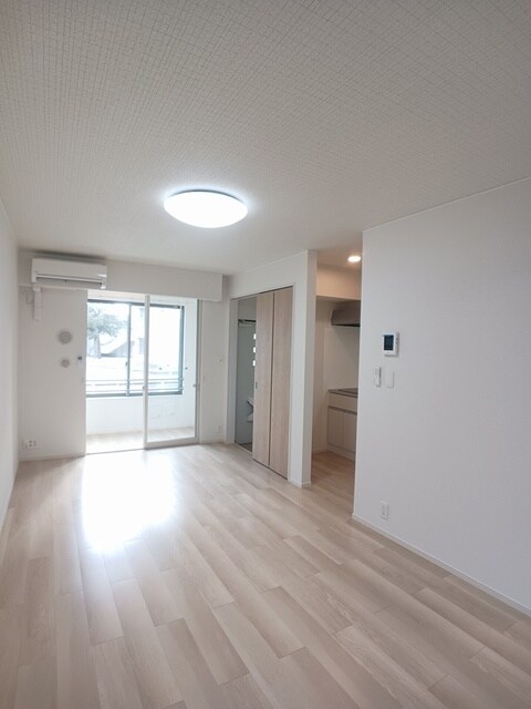 レジデンスの物件内観写真