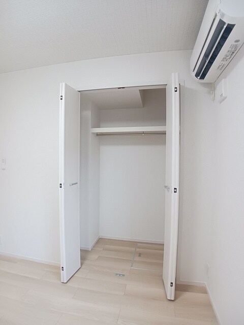 レジデンスの物件内観写真