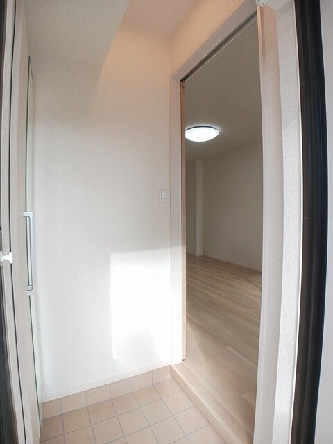 レジデンスの物件内観写真