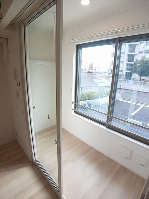 レジデンスの物件内観写真