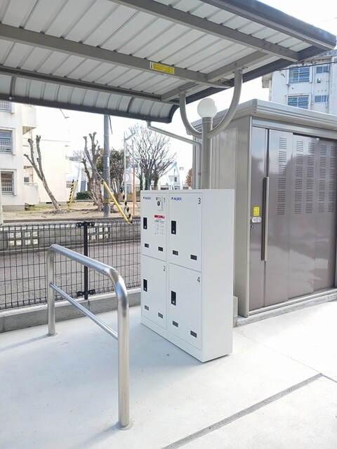 レジデンスの物件内観写真