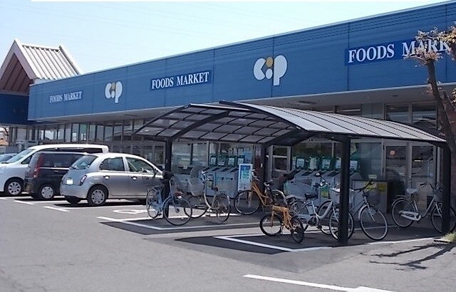 レジデンスの物件内観写真