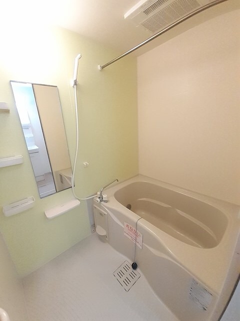 サン・ハーモニーＢの物件内観写真