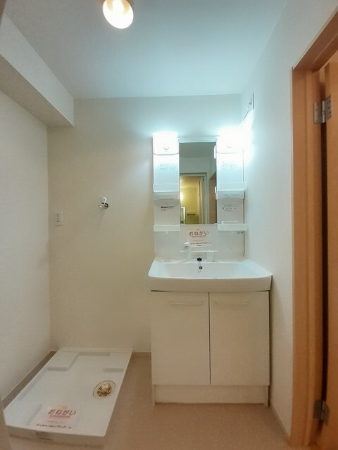 サン・ハーモニーＢの物件内観写真