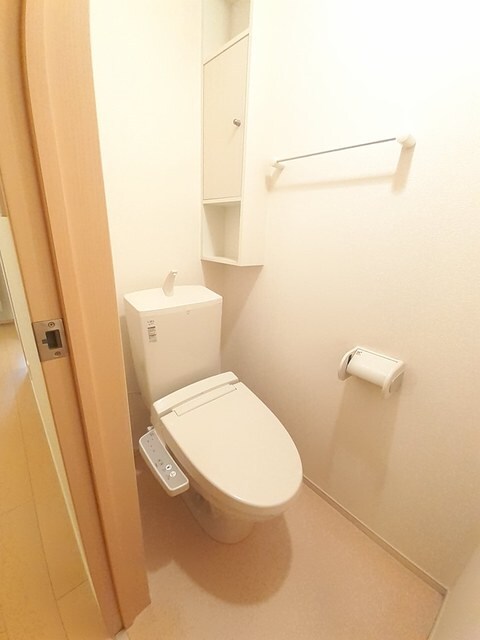 サン・ハーモニーＢの物件内観写真