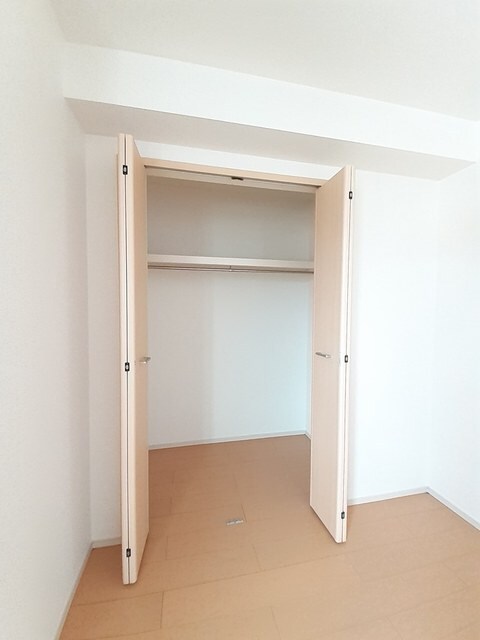 サン・ハーモニーＢの物件内観写真