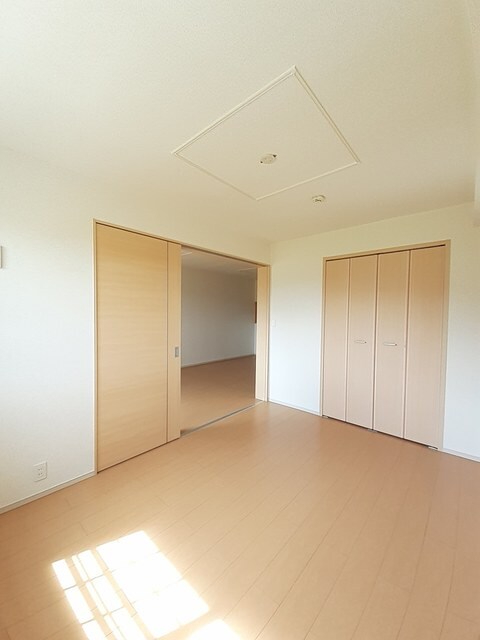 サン・ハーモニーＢの物件内観写真