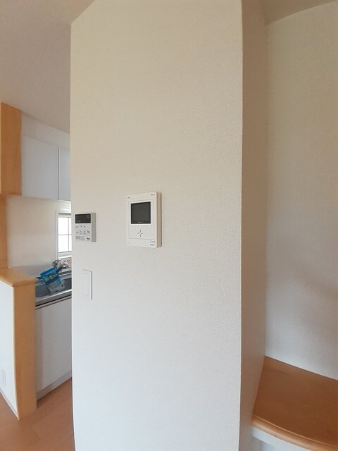 サン・ハーモニーＢの物件内観写真