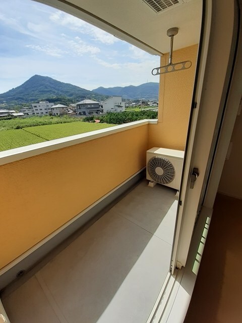 サン・ハーモニーＢの物件内観写真