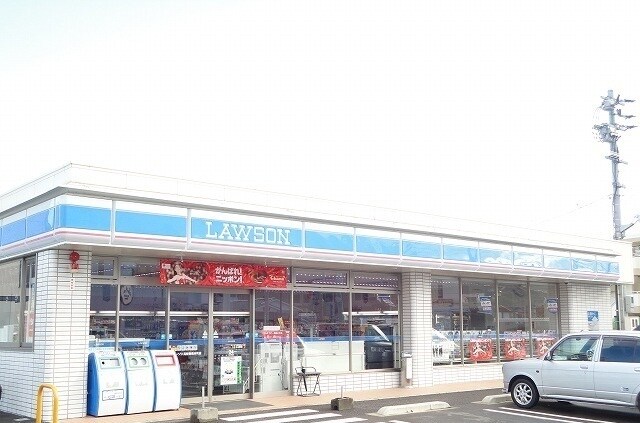 サン・ハーモニーＢの物件内観写真