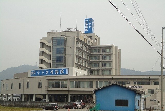 サン・ハーモニーＢの物件内観写真