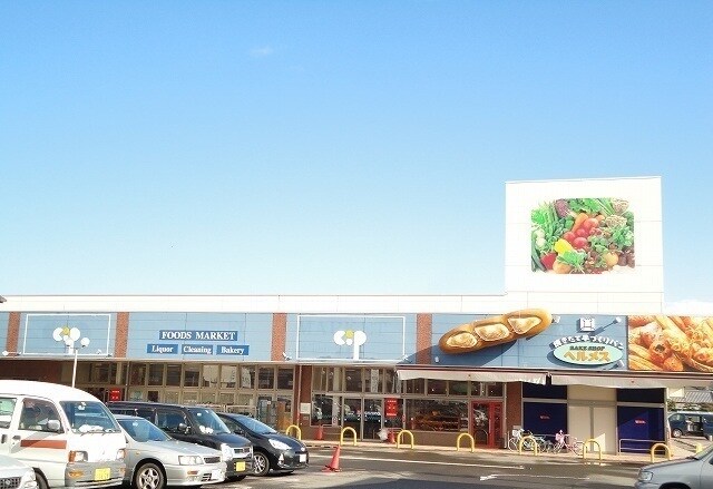 サン・ハーモニーＢの物件内観写真