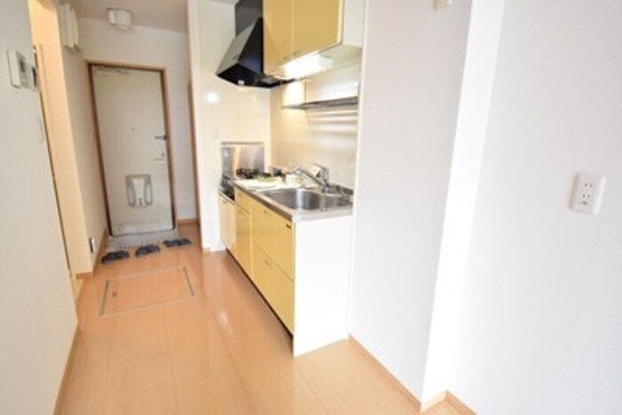 クレセール木太の物件内観写真