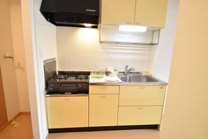 クレセール木太の物件内観写真