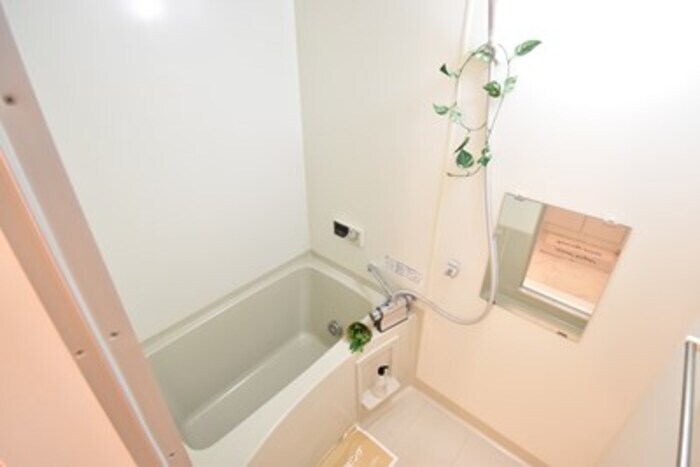 クレセール木太の物件内観写真