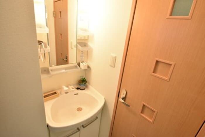 クレセール木太の物件内観写真