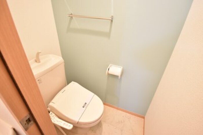 クレセール木太の物件内観写真