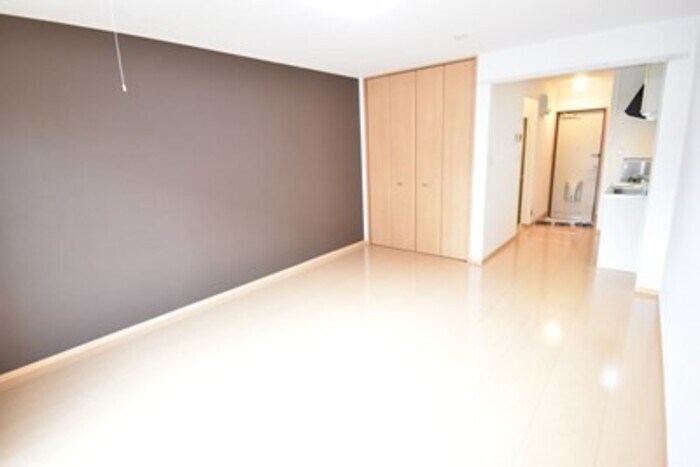 クレセール木太の物件内観写真