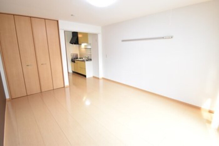 クレセール木太の物件内観写真