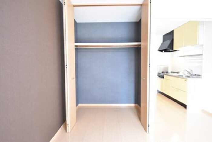 クレセール木太の物件内観写真