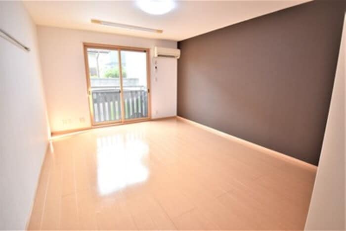 クレセール木太の物件内観写真