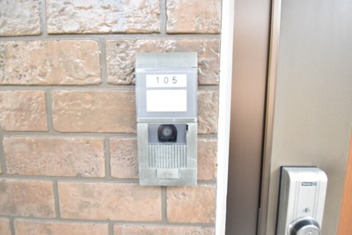 クレセール木太の物件内観写真