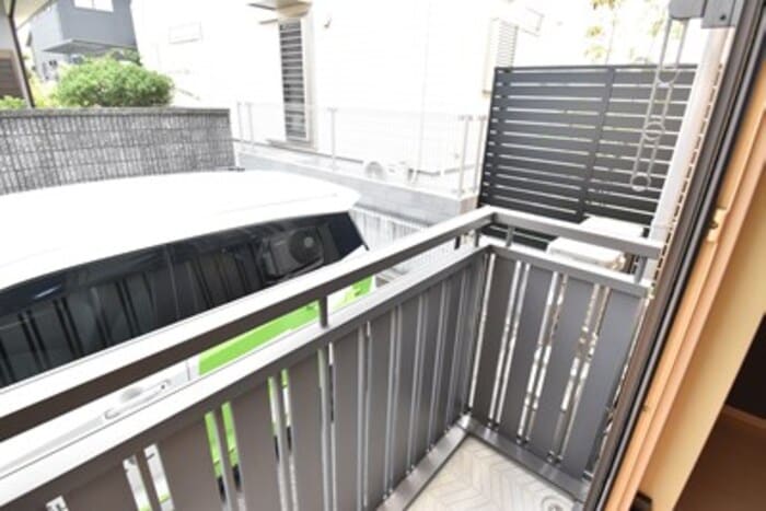 クレセール木太の物件内観写真