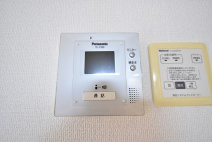 クレセール木太の物件内観写真