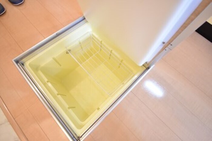 クレセール木太の物件内観写真