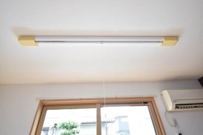 クレセール木太の物件内観写真