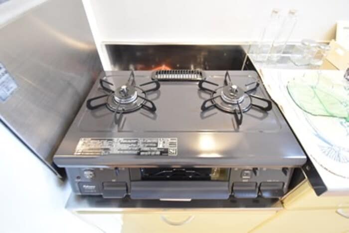 クレセール木太の物件内観写真