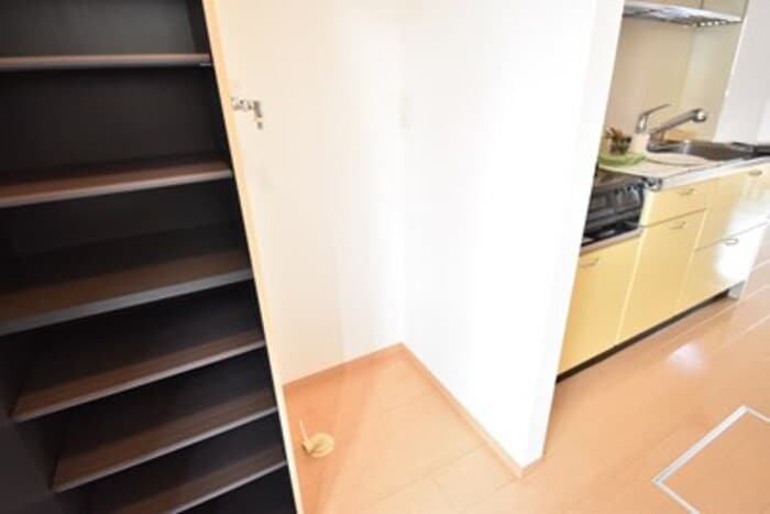 クレセール木太の物件内観写真