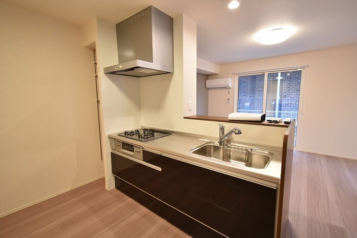 グランツ松島Ｅの物件内観写真