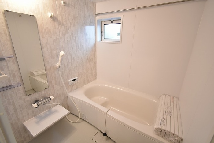 グランツ松島Ｅの物件内観写真