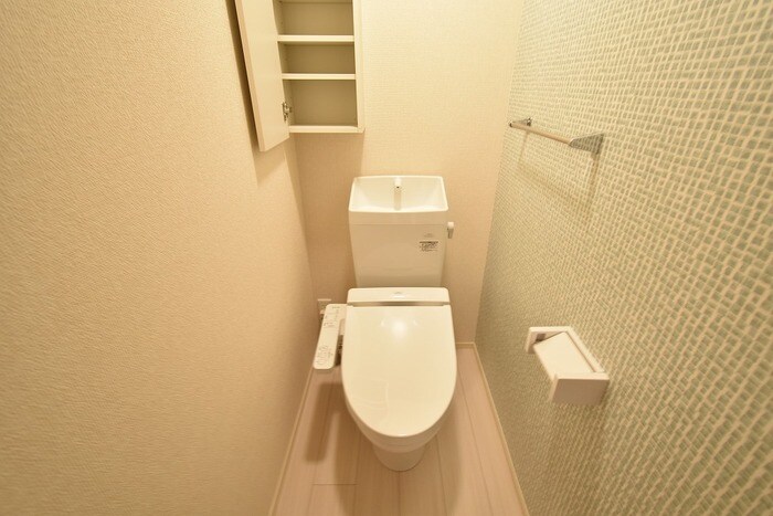 グランツ松島Ｅの物件内観写真