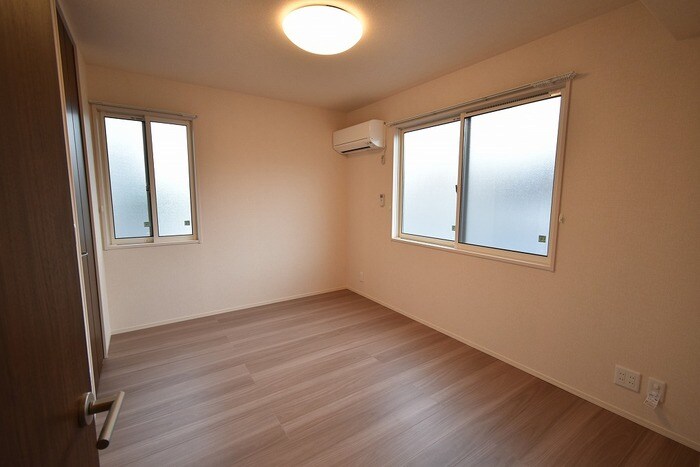 グランツ松島Ｅの物件内観写真