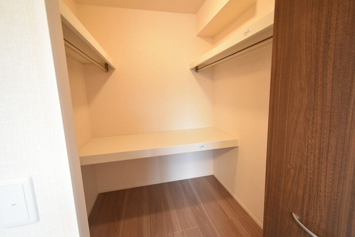 グランツ松島Ｅの物件内観写真