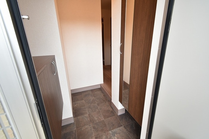 グランツ松島Ｅの物件内観写真