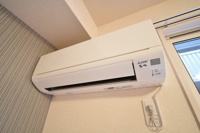 グランツ松島Ｅの物件内観写真