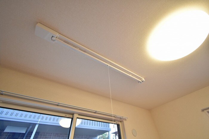 グランツ松島Ｅの物件内観写真