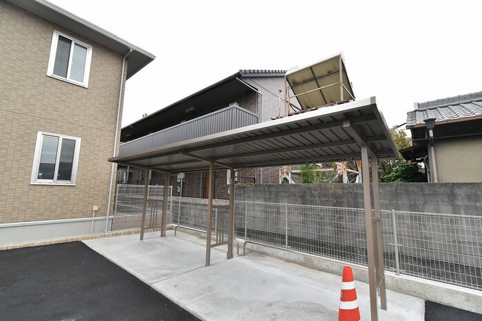 グランツ松島Ｅの物件内観写真