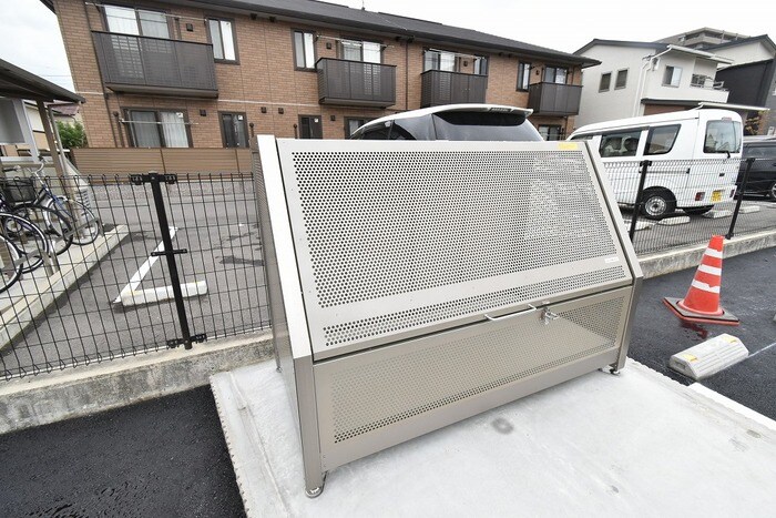 グランツ松島Ｅの物件内観写真