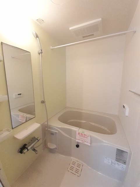 グランデ　カーサＨの物件内観写真