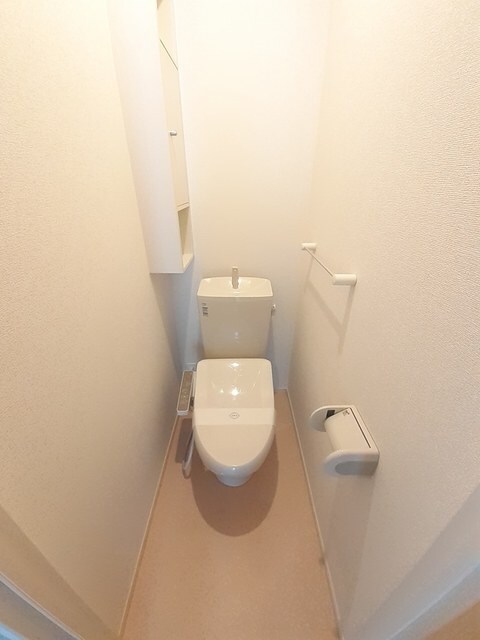 グランデ　カーサＨの物件内観写真