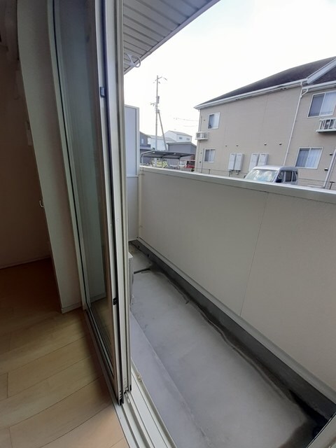 グランデ　カーサＨの物件内観写真