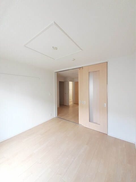 グランデ　カーサＨの物件内観写真